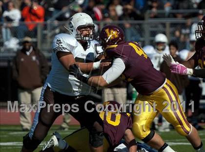 Thumbnail 3 in Mount Carmel @ Loyola Academy photogallery.