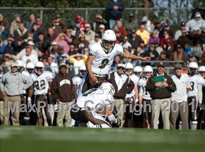 Thumbnail 3 in Mount Carmel @ Loyola Academy photogallery.