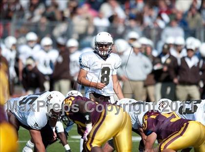 Thumbnail 1 in Mount Carmel @ Loyola Academy photogallery.