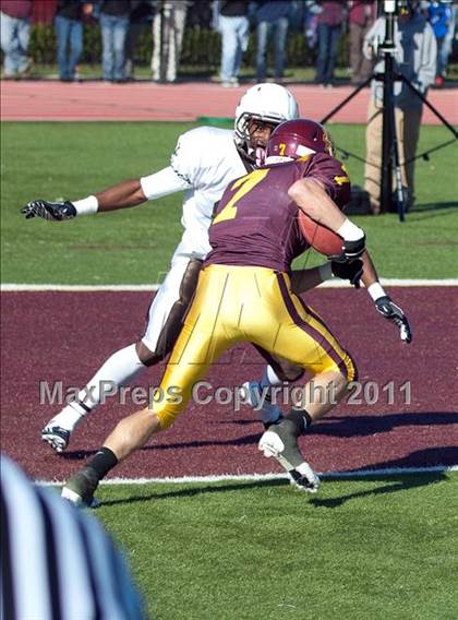 Thumbnail 1 in Mount Carmel @ Loyola Academy photogallery.