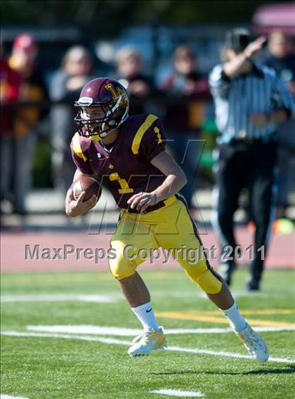 Thumbnail 2 in Mount Carmel @ Loyola Academy photogallery.