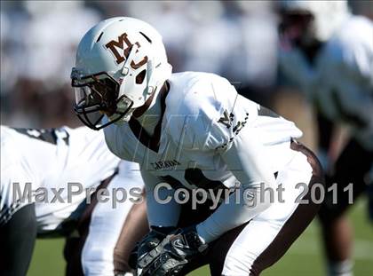 Thumbnail 1 in Mount Carmel @ Loyola Academy photogallery.