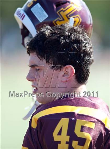 Thumbnail 1 in Mount Carmel @ Loyola Academy photogallery.