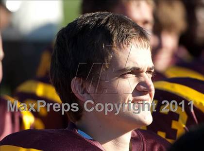 Thumbnail 3 in Mount Carmel @ Loyola Academy photogallery.