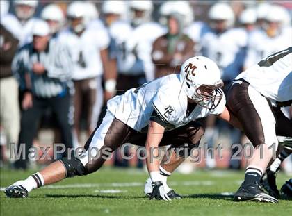 Thumbnail 2 in Mount Carmel @ Loyola Academy photogallery.