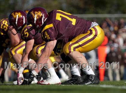 Thumbnail 3 in Mount Carmel @ Loyola Academy photogallery.