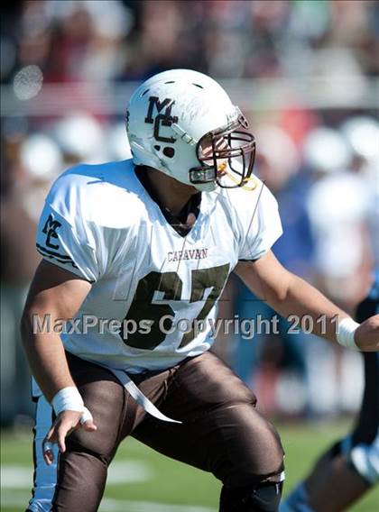 Thumbnail 3 in Mount Carmel @ Loyola Academy photogallery.