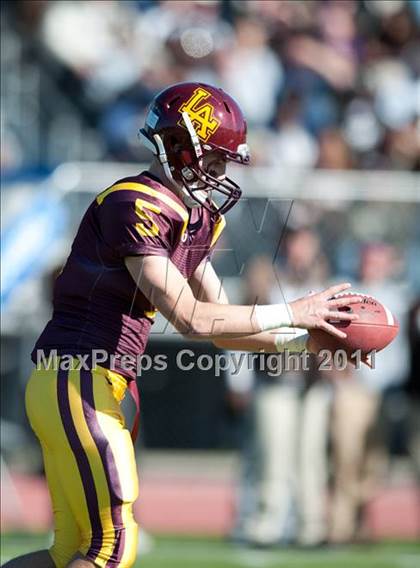 Thumbnail 3 in Mount Carmel @ Loyola Academy photogallery.