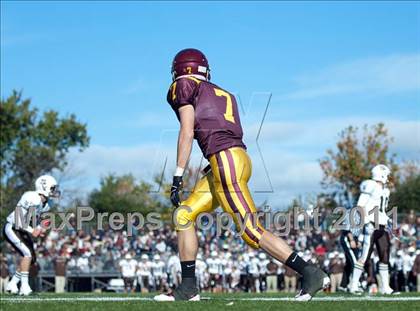 Thumbnail 1 in Mount Carmel @ Loyola Academy photogallery.