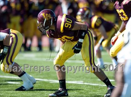 Thumbnail 1 in Mount Carmel @ Loyola Academy photogallery.