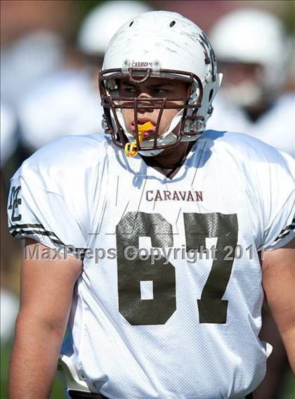 Thumbnail 1 in Mount Carmel @ Loyola Academy photogallery.