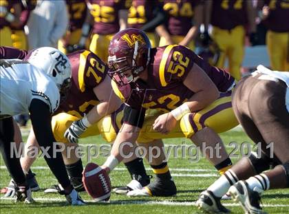 Thumbnail 3 in Mount Carmel @ Loyola Academy photogallery.