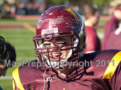 Thumbnail 1 in Mount Carmel @ Loyola Academy photogallery.