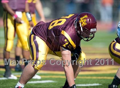 Thumbnail 2 in Mount Carmel @ Loyola Academy photogallery.