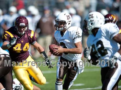 Thumbnail 2 in Mount Carmel @ Loyola Academy photogallery.