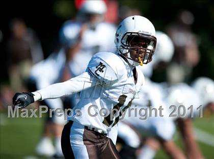 Thumbnail 2 in Mount Carmel @ Loyola Academy photogallery.