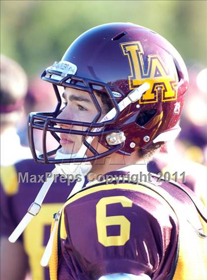 Thumbnail 3 in Mount Carmel @ Loyola Academy photogallery.