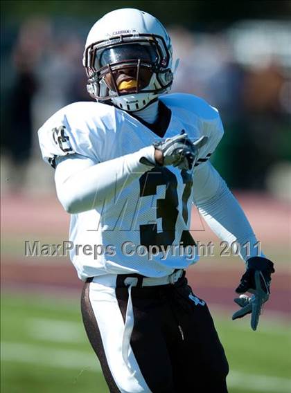 Thumbnail 3 in Mount Carmel @ Loyola Academy photogallery.