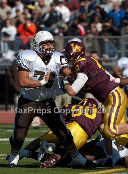 Thumbnail 2 in Mount Carmel @ Loyola Academy photogallery.
