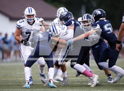 Thumbnail 3 in Columbia @ Mater Dei photogallery.