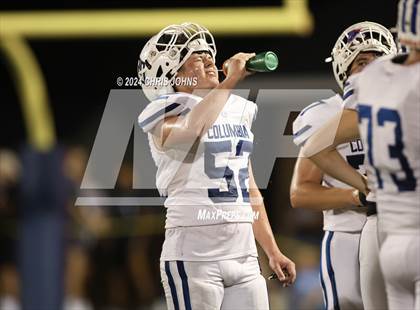 Thumbnail 3 in Columbia @ Mater Dei photogallery.