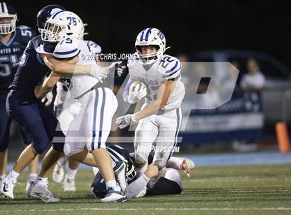 Thumbnail 3 in Columbia @ Mater Dei photogallery.