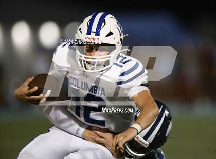 Thumbnail 2 in Columbia @ Mater Dei photogallery.