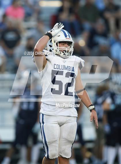 Thumbnail 3 in Columbia @ Mater Dei photogallery.