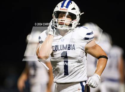 Thumbnail 3 in Columbia @ Mater Dei photogallery.