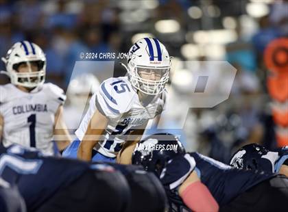 Thumbnail 3 in Columbia @ Mater Dei photogallery.