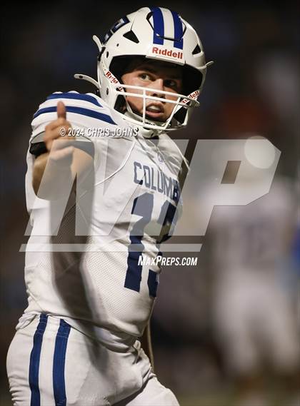 Thumbnail 3 in Columbia @ Mater Dei photogallery.