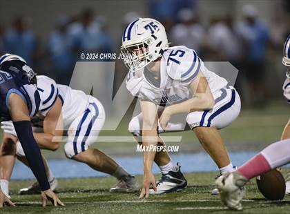Thumbnail 3 in Columbia @ Mater Dei photogallery.