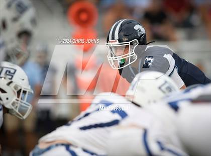 Thumbnail 3 in Columbia @ Mater Dei photogallery.