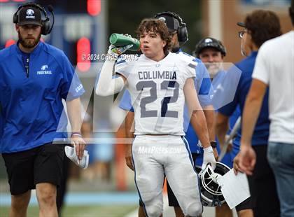 Thumbnail 1 in Columbia @ Mater Dei photogallery.