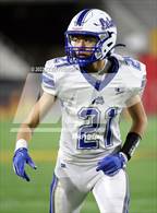 Photo from the gallery "Snowflake @ American Leadership Academy - Gilbert North ( AIA 4A Final)"