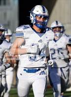 Photo from the gallery "Snowflake @ American Leadership Academy - Gilbert North ( AIA 4A Final)"