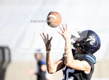 Thumbnail 2 in Snowflake @ American Leadership Academy - Gilbert North ( AIA 4A Final) photogallery.