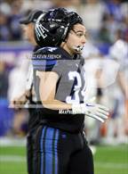 Photo from the gallery "Snowflake @ American Leadership Academy - Gilbert North ( AIA 4A Final)"
