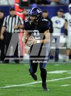 Photo from the gallery "Snowflake @ American Leadership Academy - Gilbert North ( AIA 4A Final)"