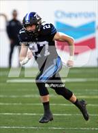 Photo from the gallery "Snowflake @ American Leadership Academy - Gilbert North ( AIA 4A Final)"