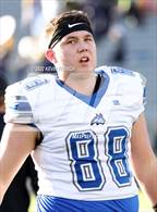 Photo from the gallery "Snowflake @ American Leadership Academy - Gilbert North ( AIA 4A Final)"