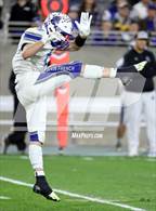 Photo from the gallery "Snowflake @ American Leadership Academy - Gilbert North ( AIA 4A Final)"