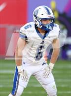 Photo from the gallery "Snowflake @ American Leadership Academy - Gilbert North ( AIA 4A Final)"