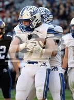 Photo from the gallery "Snowflake @ American Leadership Academy - Gilbert North ( AIA 4A Final)"