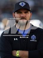Photo from the gallery "Snowflake @ American Leadership Academy - Gilbert North ( AIA 4A Final)"