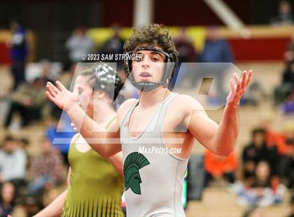 Thumbnail 2 in CIF NCS Finals photogallery.