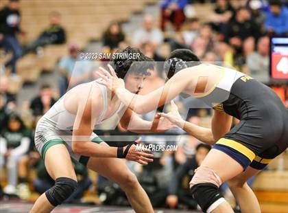 Thumbnail 2 in CIF NCS Finals photogallery.