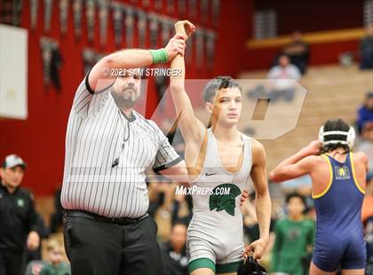 Thumbnail 1 in CIF NCS Finals photogallery.