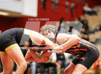 Thumbnail 3 in CIF NCS Finals photogallery.