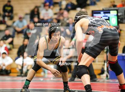 Thumbnail 3 in CIF NCS Finals photogallery.